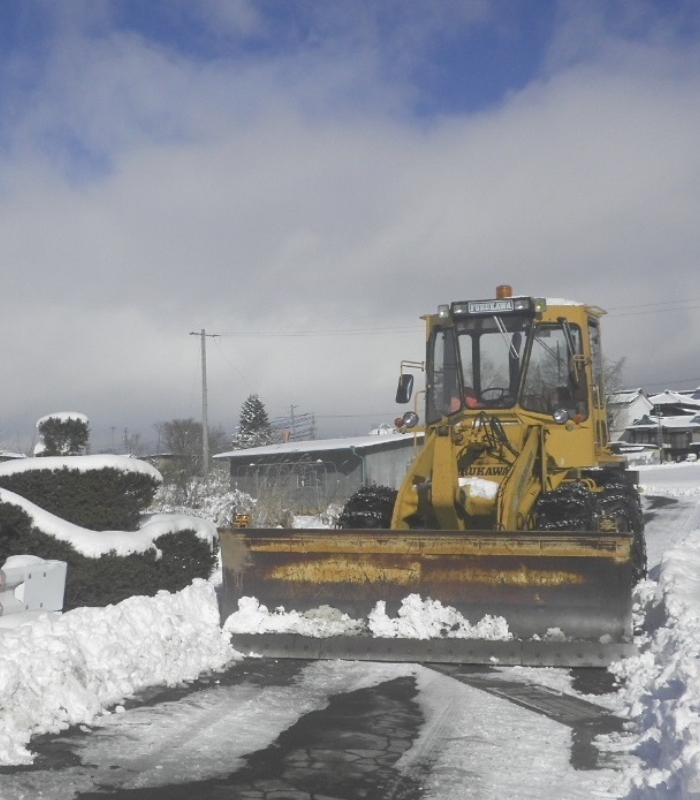 代表メッセージ